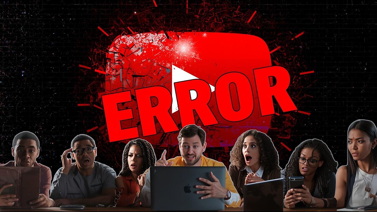 “Was YouTube Hacked? Here’s What Actually Went Down!”
