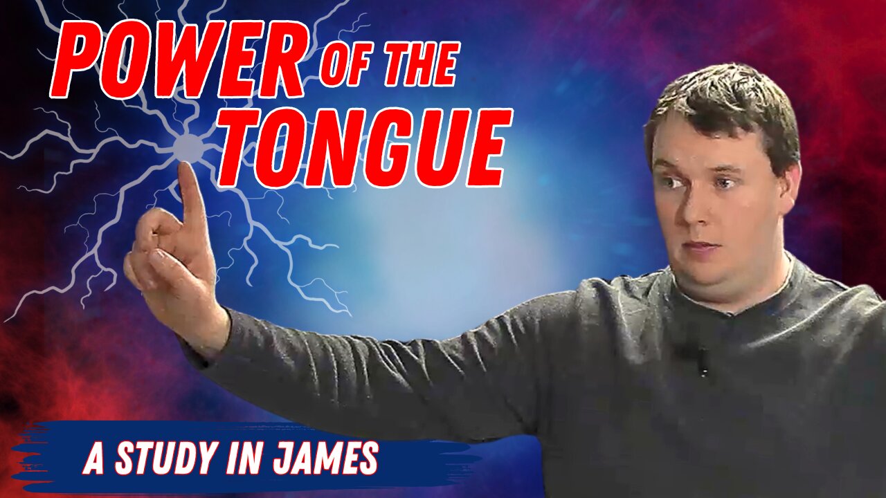 Power of the Tongue