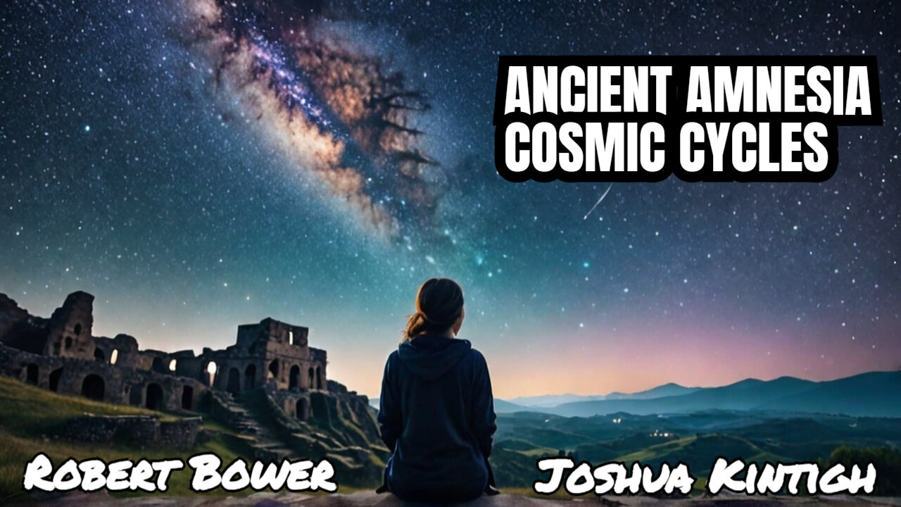 Uncovering Ancient Cycles of Cosmic Amnesia