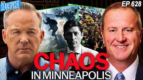 Minnesota ERUPTS in Protests Against ICE; Members of Congress Refuse Background Checks? | Ep 628