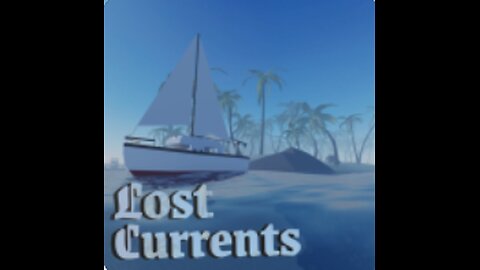 Lost Currents on Roblox