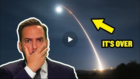 China Secretly Detonated A Nuclear Weapon. And I Wish That Was the Worst Part..