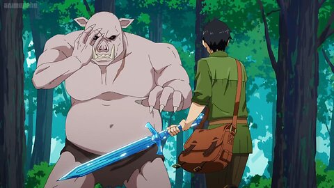 defeating the orc village | Campfire Cooking in Another World with My Absurd Skill Season 2