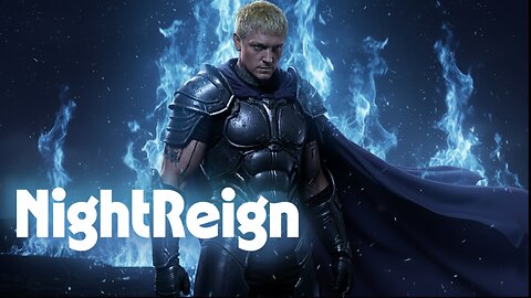 NightReign - Depth 3 - Come hang out