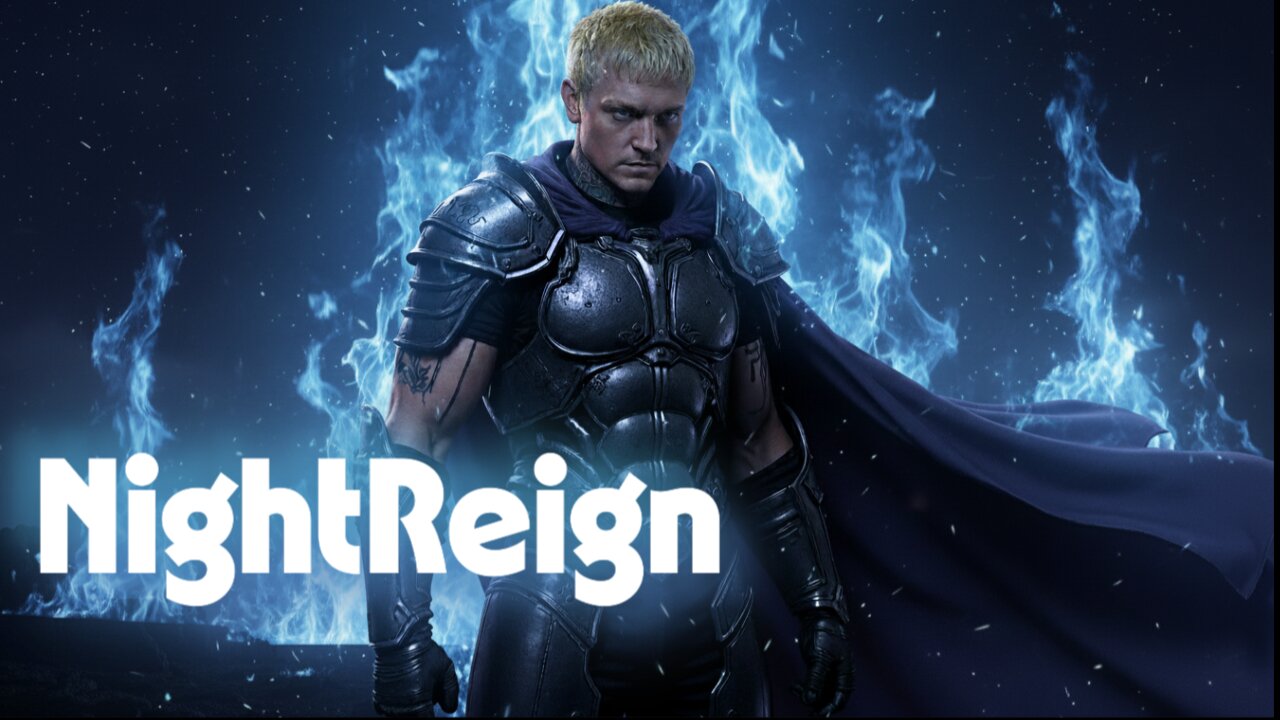 NightReign - Depth 3 - Come hang out