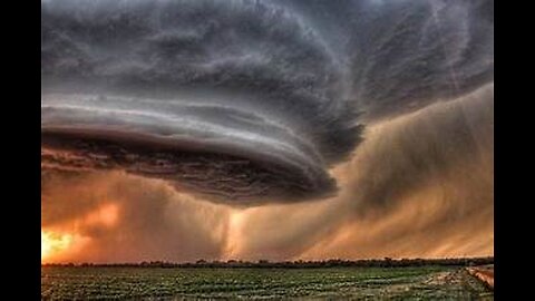 ⚡Apocalypse Weather Update For Week of Oct 9th🌎 Earth Changes News Channel 🙏🏻