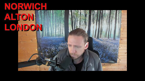 NORWICH ALTON LONDON