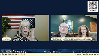 Snippet #8: If Control of Our Minds Is Everything …, from Archons and More, 12-08-25