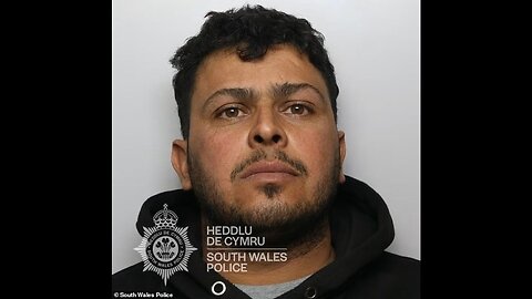 Syrian "Asylum Seeker" Follows UK Woman Out Of Nightclub Before Strangling & Sexually Assaulting Her