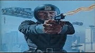 Flow, My Tears, the Policeman Said By Philip K. Dick