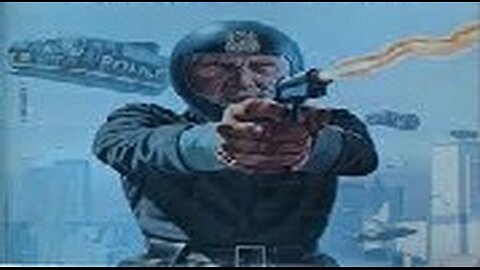 Flow, My Tears, the Policeman Said By Philip K. Dick