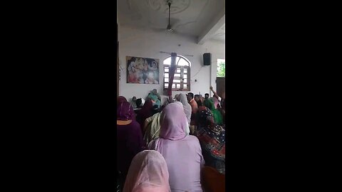 satisfying Video