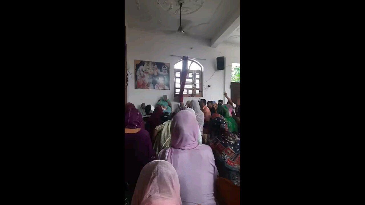 satisfying Video
