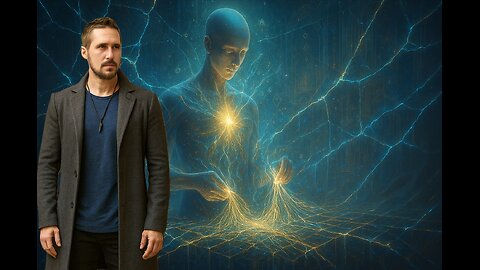 🛠️✨ Max Spiers – Embodying the Field Repairer Archetype