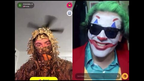 Gypsy Crusader clip 382