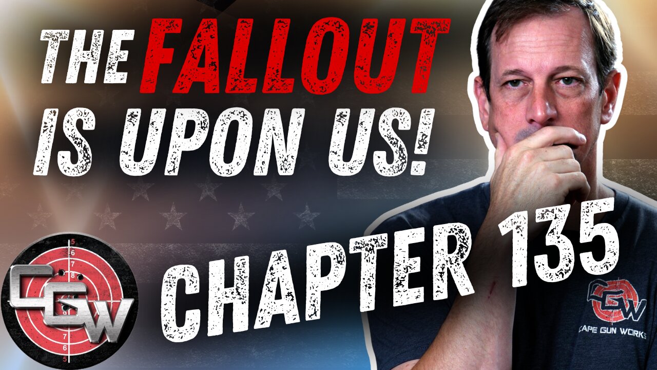 Chapter 135 Explained: Lawful Gun Owners Are Now at Risk