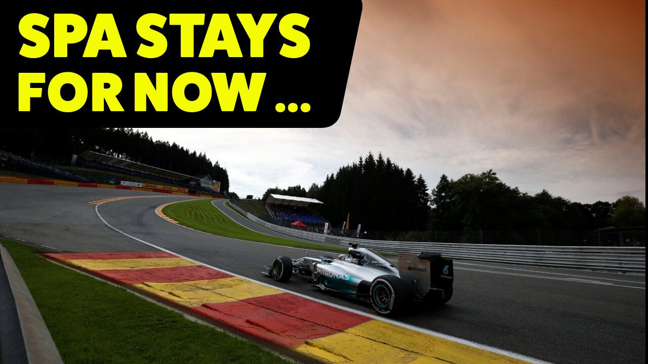 Calendar CHAOS as SPA gets new "controversial" deal