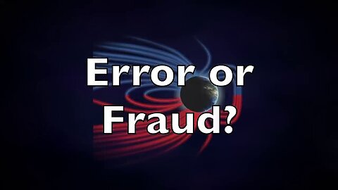 IPCC Report : Error or Fraud - A New Bombshell in the Data