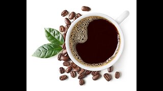 YOURS TRULY COVERING HUMBLE PIE'S BLACK COFFEE