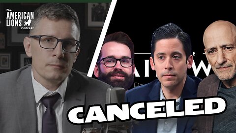 Ep 10 | Canceling Daily Wire Hosts, Trump Isn’t Hitler, LA Water Chief