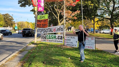 2025 10 18 Etobicoke protest