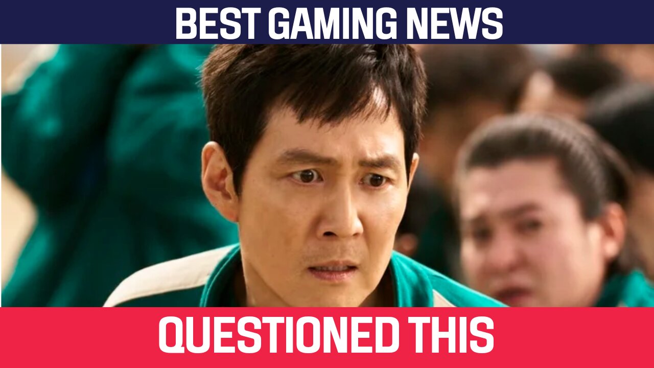 Squid Games Star Question Director's Decision On This