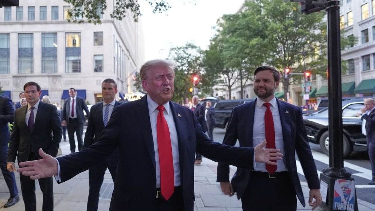 Former Rolling Stone Editor Says The Dems' Illegal Orders Stunt Reminds Him Of Another Hoax