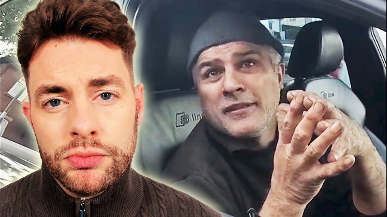 He Let Slip More Than Intended