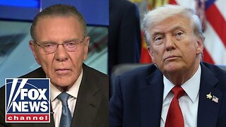 THIS is now a ‘VERY REAL’ possibility: Gen. Keane