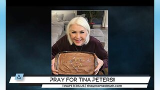 "Let My Tina Go!" Livestream