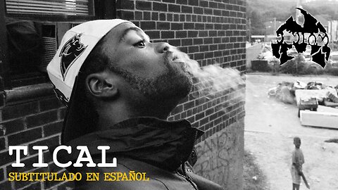 Method Man - Tical | (Subtitulado en español) (Prod. por RZA)