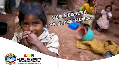 REVOLUCIÓN MUNDIAL DE AMOR #LibertadSinVakunas