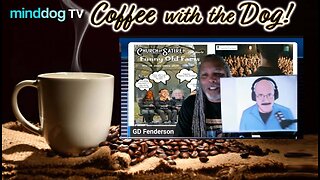 A Lost Cause? EP1018