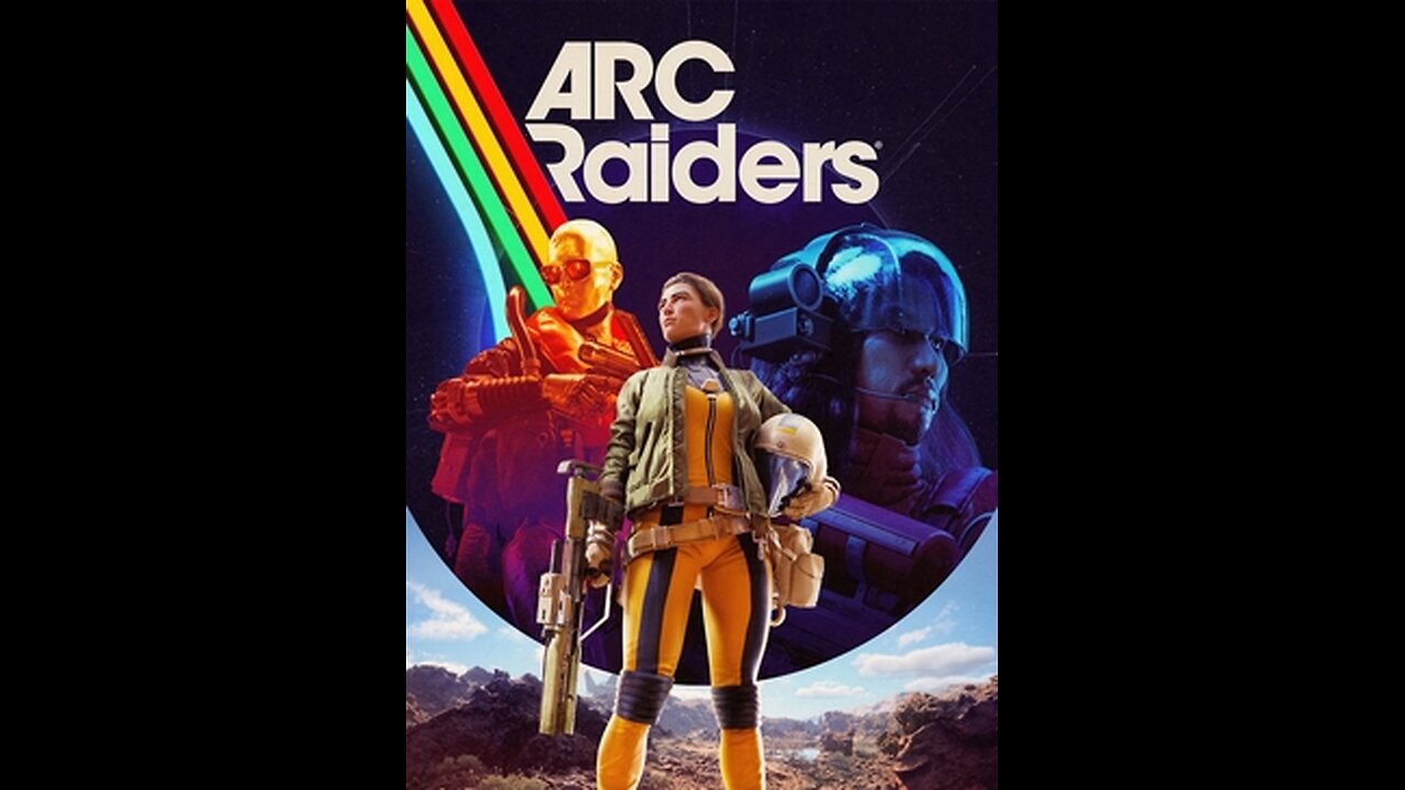 ARC Raiders