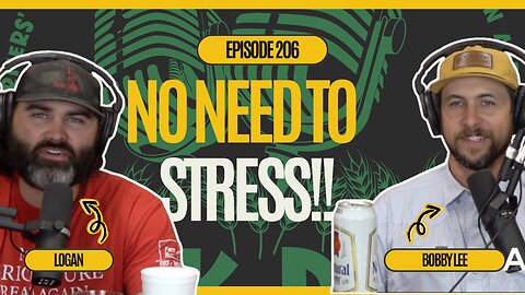 Ep. 206: Life's Too Short to Stress: Concaves, Cattle Subsidies & Creed