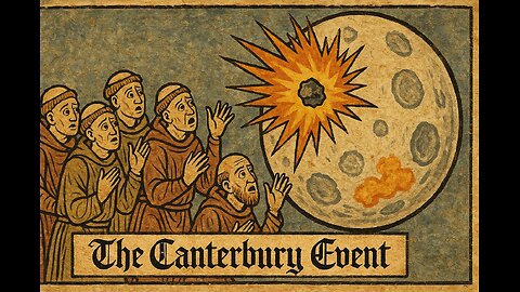 Whack Wednesday Episode 11-The Canterbury Event