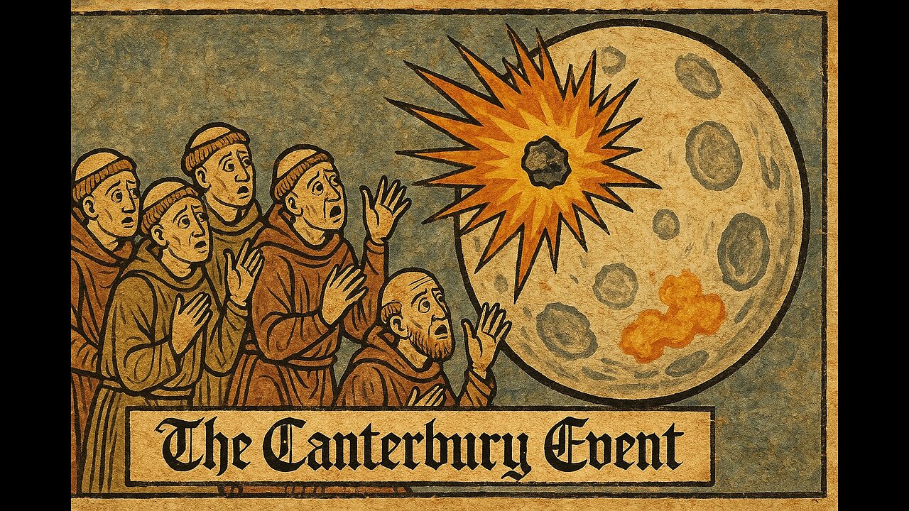 Whack Wednesday Episode 11-The Canterbury Event