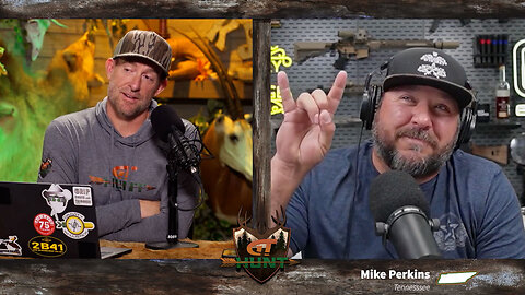 Burnout, Breakthroughs, and the Power of Getting Back Outdoors