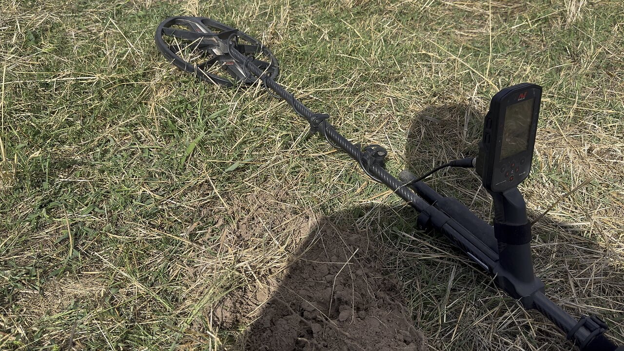 Internment Camps POW Metal Detecting Part 3