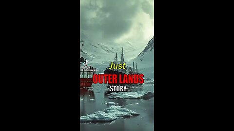 Summers Gate & Antarctica