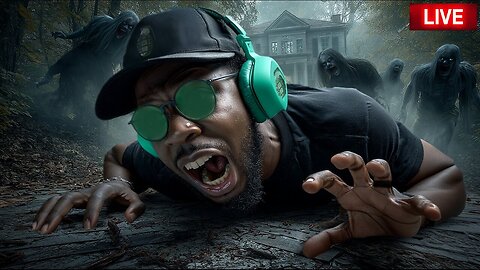 🔴 LIVE - FRAGNIAC - DEAD BY DAYLIGHT w/ @BrrrapPack 🔪 😱 🕯 - IT'S BRRRAPtober❗
			