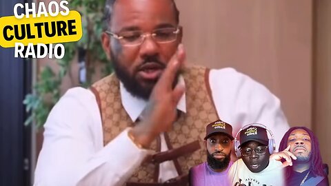 The Game Speaks About Feeling Guilty For Wasting Women Time