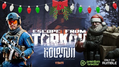 LIVE: Tarkov PVE Madness — Double Grind Night! ⚔ 💀