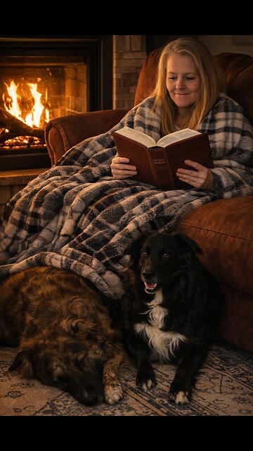 2 Corinthians 5:17 NLT