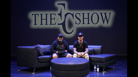 The EC Show: Eagles Win! Kendrick Flops! & Football is Over… Now What?
