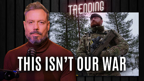 Britain Prepares For War | Trending Ep256