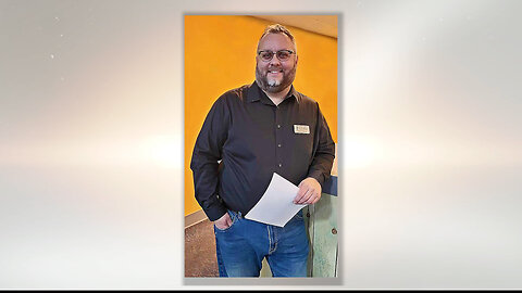 Dr. Brandon Bower - The Lighthouse - OvercomersTV.Live #531