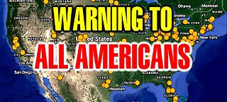 They're Preparing for SOMETHING BIG- You Won't Believe What Just Started Up After 35 Years..