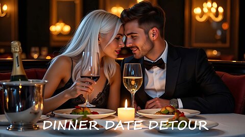 Dinner Date Detour