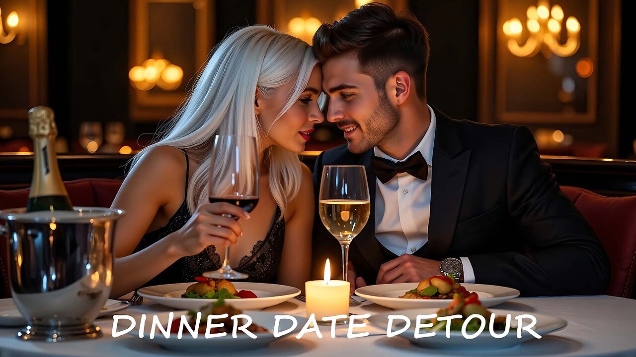 Dinner Date Detour